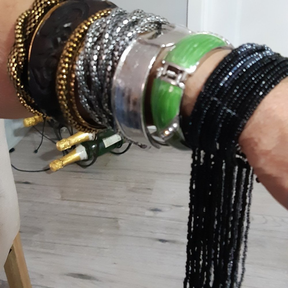 bracelet  lot